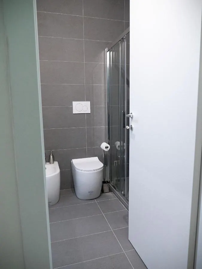 Porta Vittoria Residence Milan 0*,