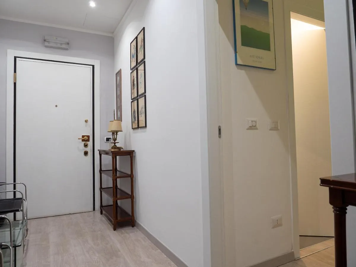 Porta Vittoria Residence Milan Italy