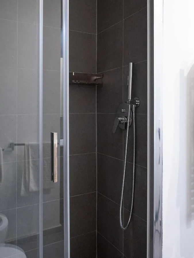 Apartment Porta Vittoria Residence Milan