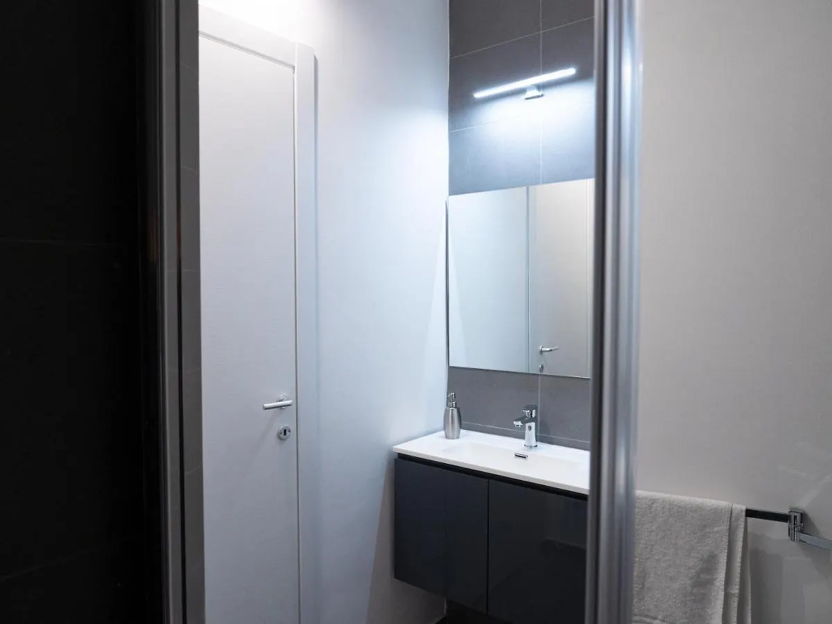 Porta Vittoria Residence Milan Apartment