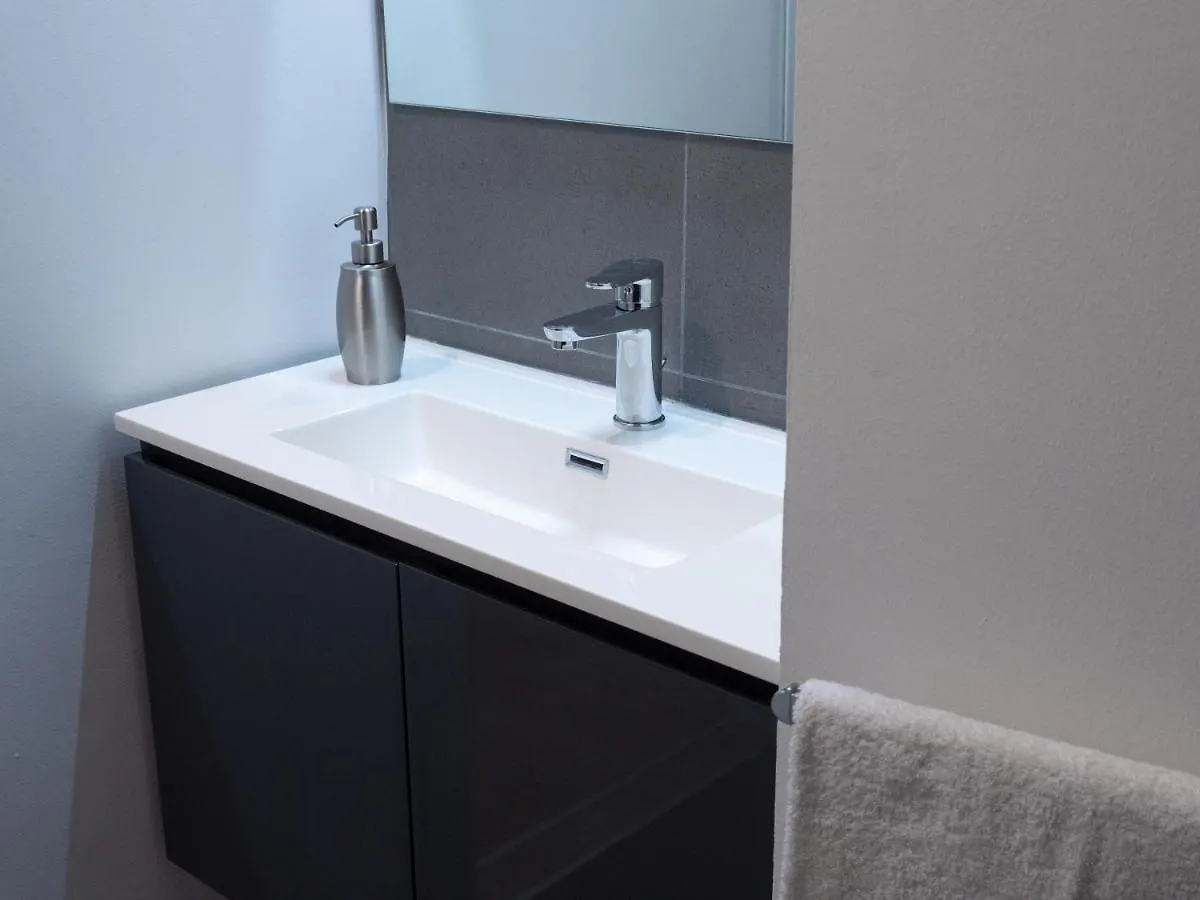 Porta Vittoria Residence Milan Apartment