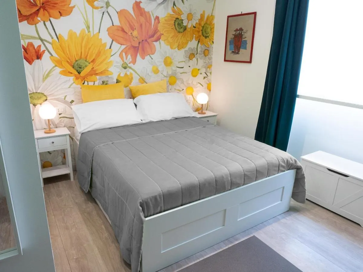 Porta Vittoria Residence Milan Apartment