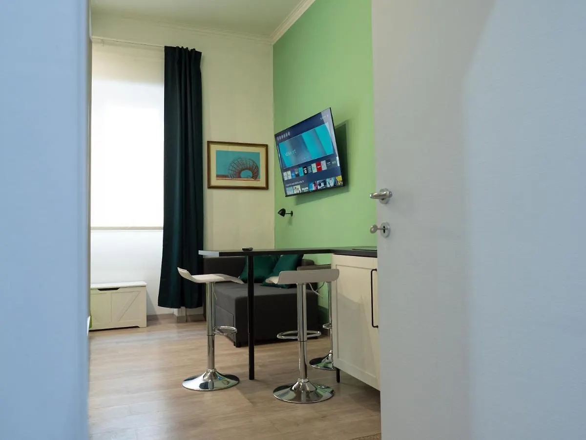 Porta Vittoria Residence Milan