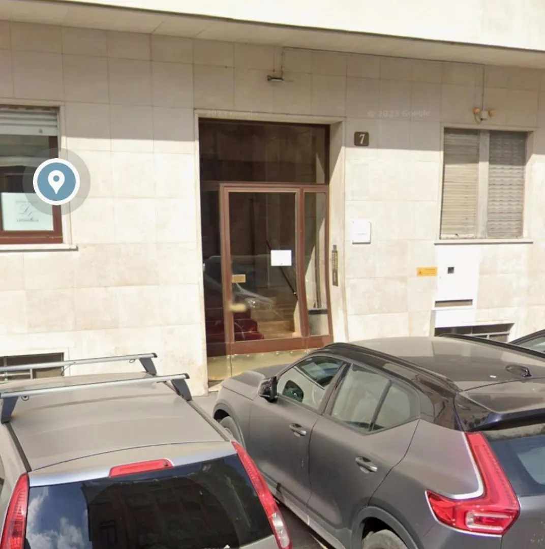 Porta Vittoria Residence Milan 0*,